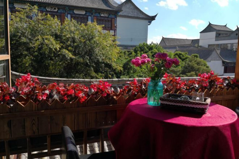 Others, Guilin Inn Jianshui, Honghe Hani and Yi