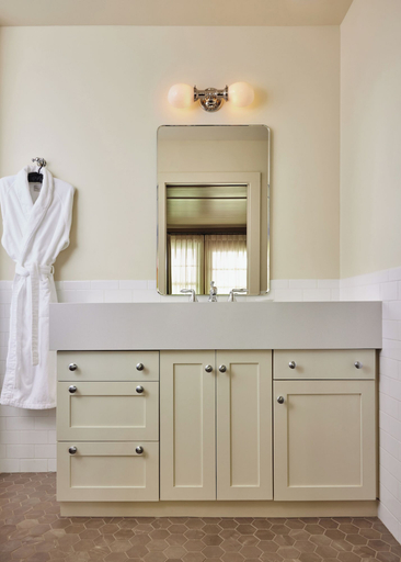 Bathroom 4, Troutbeck, Dutchess