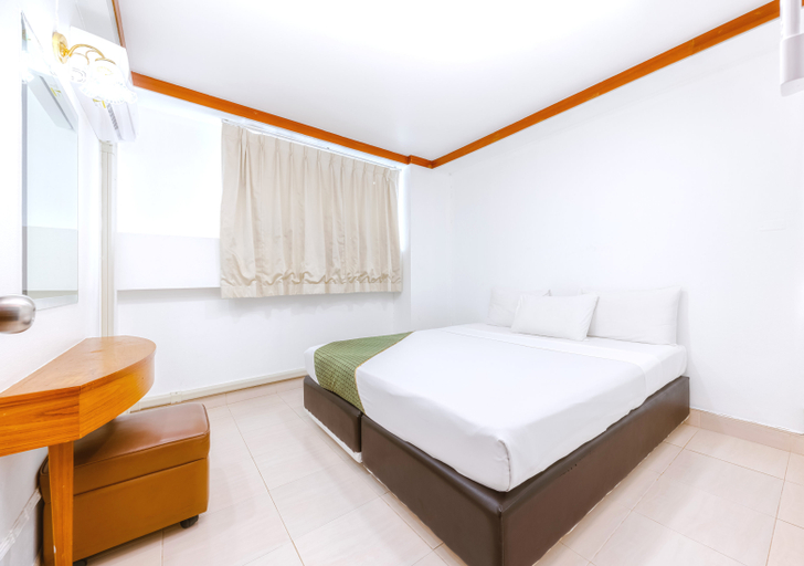 Others 2, Collection O Howard Square Boutique Hotel, Bang Kho Laem