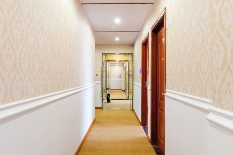 Others 4, Lexiang. Smart Audio-Visual Boutique Stay (Changle International Airport), Fuzhou
