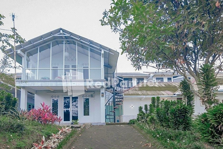 4, SPOT ON 3940 Villa Gunung Agape, Bogor