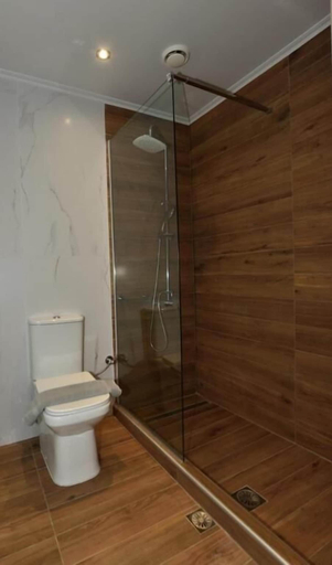 Bathroom 2, Gonis Grand Luxury Suite, Crete