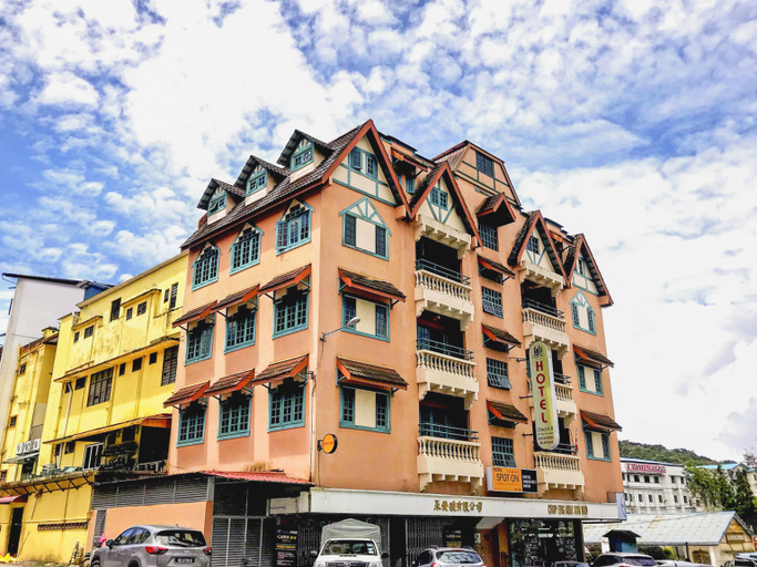 Others 4, SPOT ON 89789 Hotel Check In 2, Cameron Highlands
