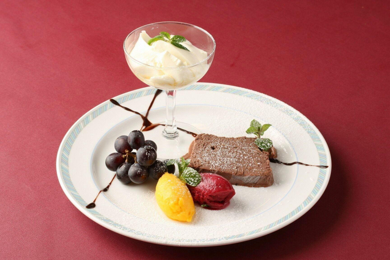 Food & Drinks 4, Mt Fuji B&B PENSION LE LAGON, Yamanakako