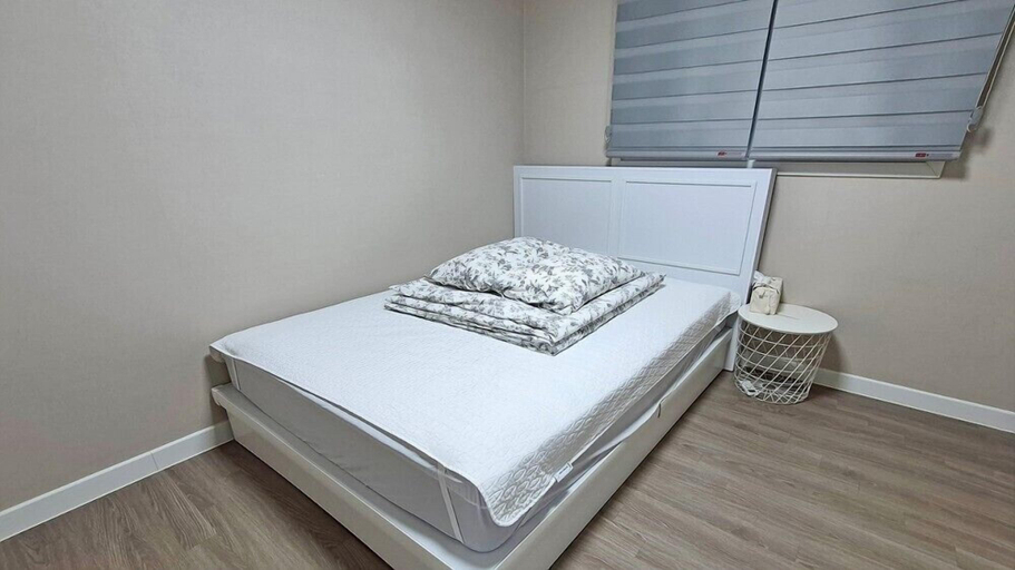 Bedroom 3, Gyeongju Hanna Stay, Gyeongju