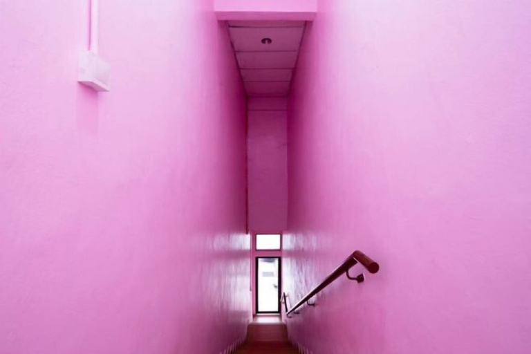 Interior 4, Hotel O Rg Motel, Kubang Pasu