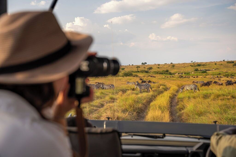 Miscellaneous 3, Simbavati Grumeti, Serengeti