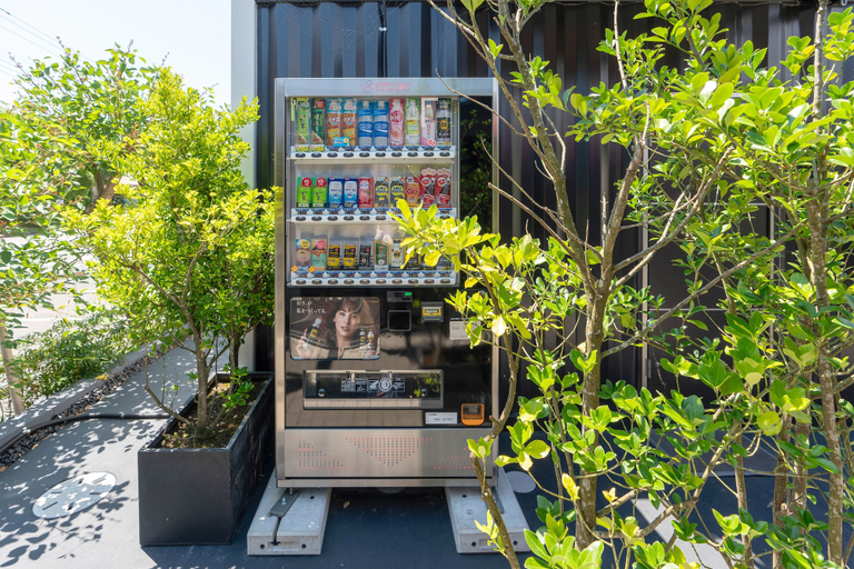Food & Drinks 4, HOTEL R9 Kujukuri, Ichinomiya