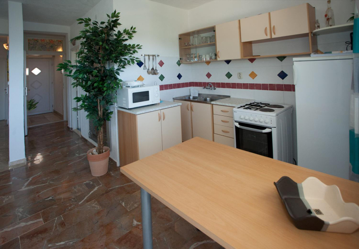 Others 3, Apartments Paradise With Amazing Sea View, Marina