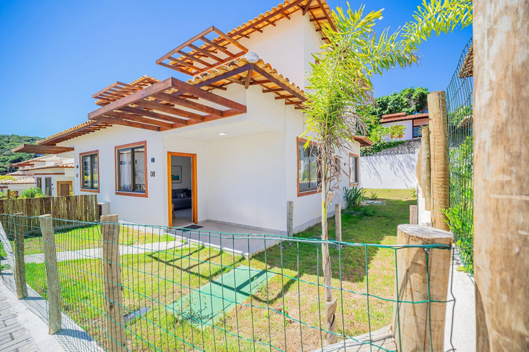 Exterior & Views 2, Bz96 Linda casa 4 quartos, Armação dos Búzios