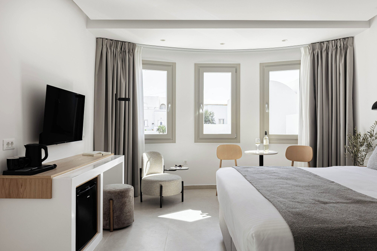 Front of property 2, Filomare Suites, South Aegean