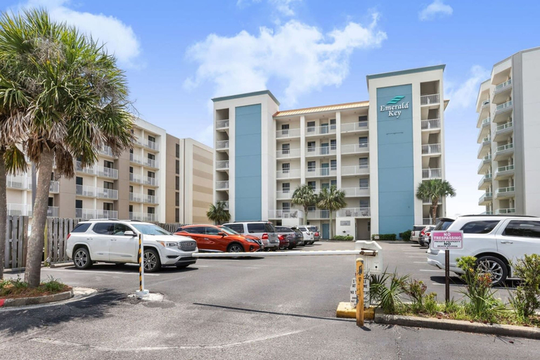 Others 4, Emerald Key 603 Beachfront Balcony 6th Floor Corner Unit, Baldwin