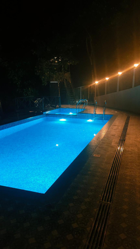 Sport & Beauty 4, Mizzle Resort, Wayanad