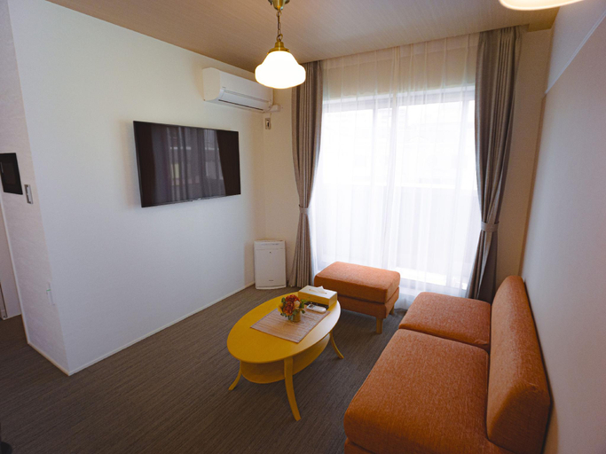 Others 4, GRAND BASE Sumiyoshi, Fukuoka