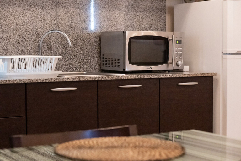 Private kitchen 5, Céntrico Apartamento en Santa Cruz, Santa Cruz de Tenerife