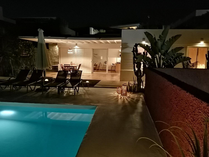 Sport & Beauty 2, Coloradas House., Las Palmas