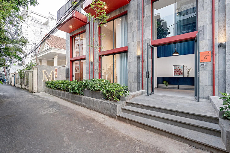 Exterior & Views 2, M Village Living 59 Thao Dien, District 2