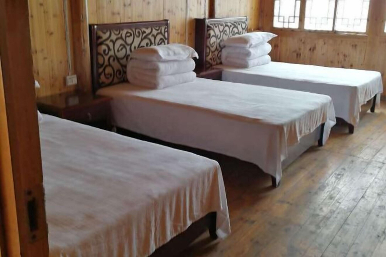 Others 5, Chiyou Valley Homestay, Loudi