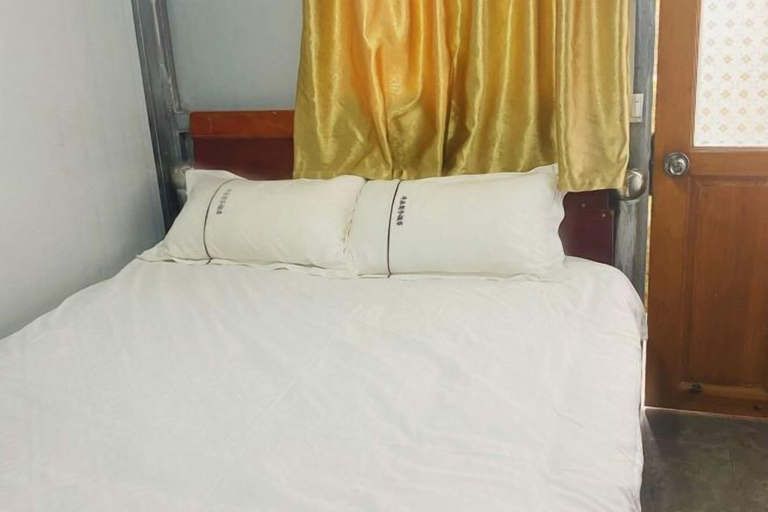 Bedroom 5, Huachen Business Hotel, Ji'an
