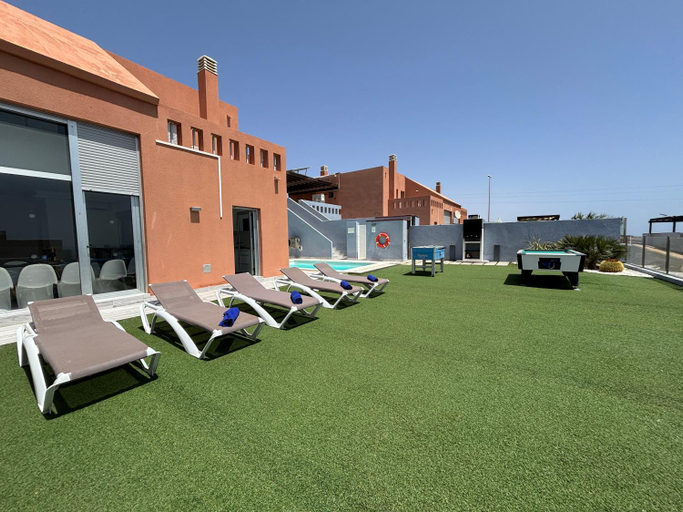 Exterior & Views 5, Villa Vista Atlantico, Las Palmas