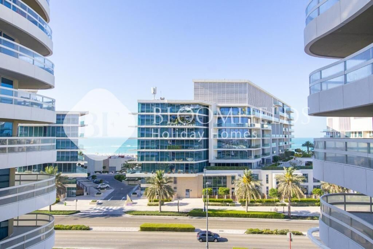 Exterior 2, Bloomfields Supreme 2 Br Ajwan Soul, Abu Dhabi City