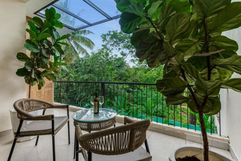 Property grounds 4, Vagator Maison by Dia Hotels and Homes, North Goa