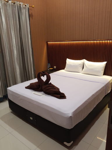 Others 3, Nusa Living Guest House, Kediri