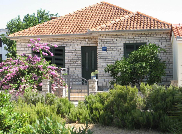 Exterior 2, Casa Dolce Mare, Pašman