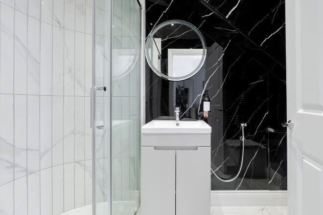 Room 3, LONDONERS - Fabulous Four Residence, London
