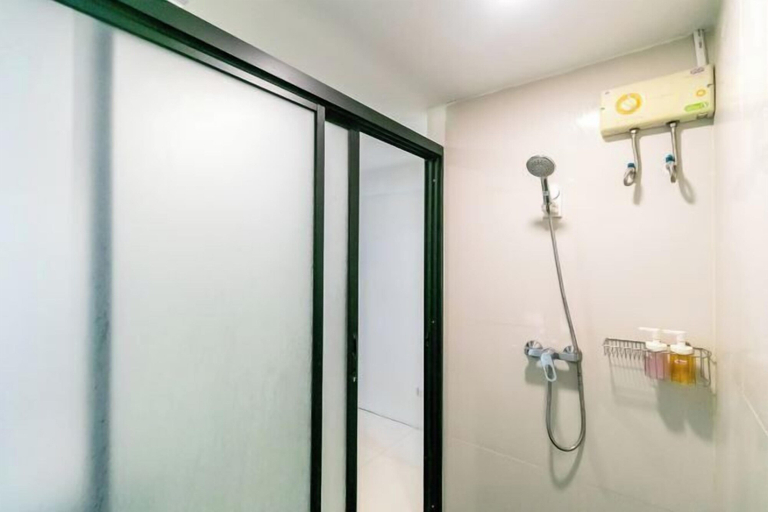 Bathroom 4, Narastay @ Phrom Phong, Wattana
