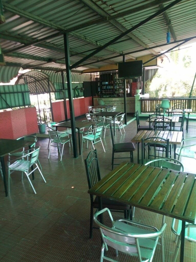 Food & Drinks 5, Bridge Hotel Mombasa, Mvita