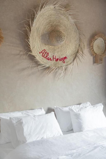 Room 5, Atlas Horizon Agafay Marrakech, Al Haouz