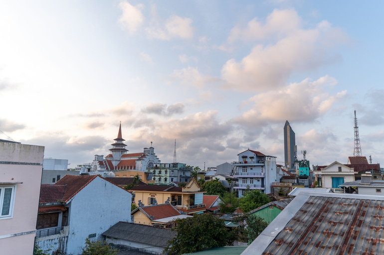 Miscellaneous, An Dinh La Maison by Teky House, Huế