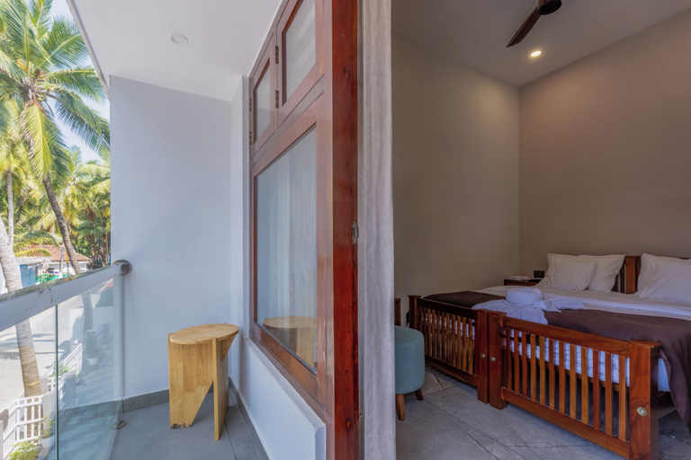 Room 4, Mantalia Agatti Island, Lakshadweep