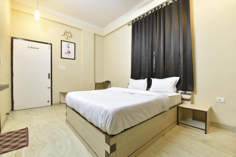 Room 2, Hotel The Grand Kailash, Jaipur