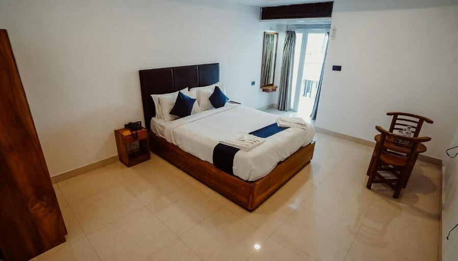 Room 4, Sayora Hotels, South Andaman