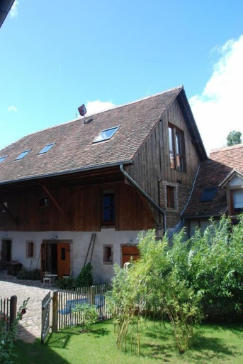 Exterior 5, Gites Les Petits Tisserands, Bas-Rhin