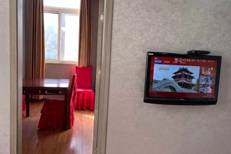 Others 4, Shenzhou Business Hotel, Huai'an