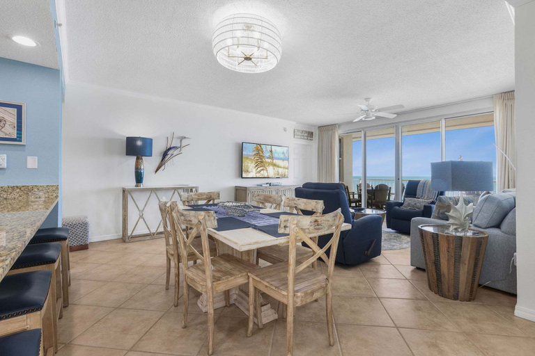 Others 2, Emerald Key 603 Beachfront Balcony 6th Floor Corner Unit, Baldwin