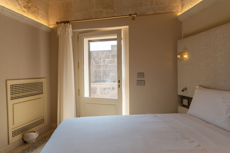 Bedroom 4, Palazzo Del Duca Hotel & Restaurant, Matera