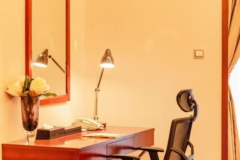 Others, Qianshan Heyue Hotel, Guiyang