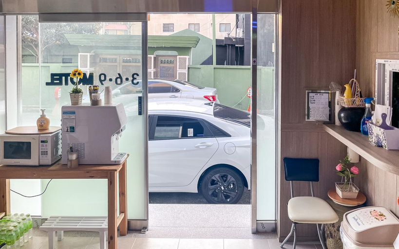 Others 3, Mokpo 369, Muan