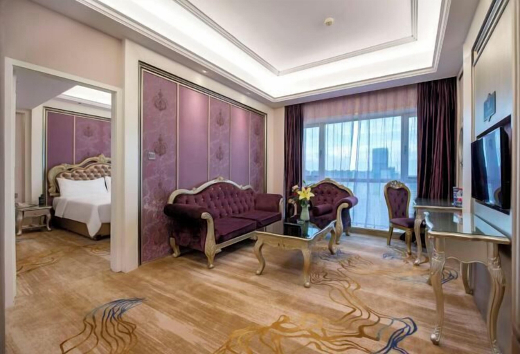 Others 4, Vienna International Hotel, Changsha