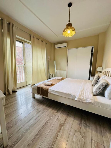 Room 5, Boutique Hotel Meidan View, Tbilisi