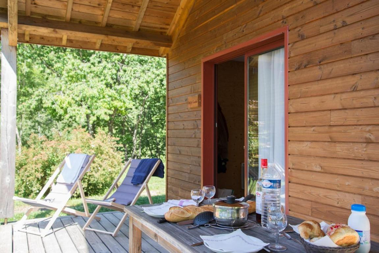 Others 5, Les Chataigniers du Lac, Lozère