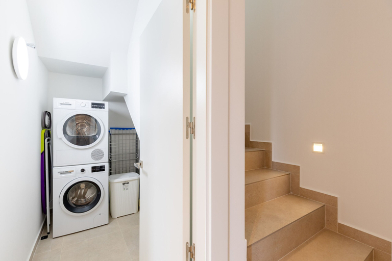Interior detail 5, Dreamscape Villa by Fidalsa, Murcia