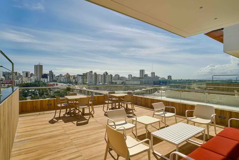 Room 3, Peaceful Retreat Downtownsd Hottub Gym Family, Distrito Nacional