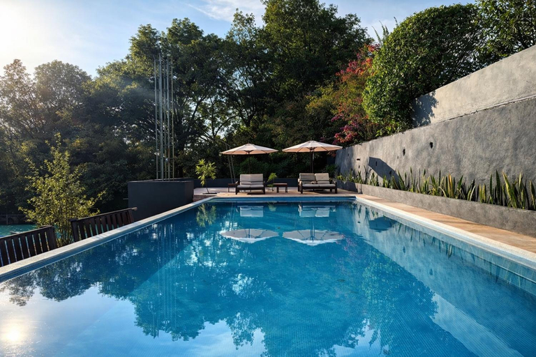 Sport & Beauty 5, Organico Hotel Boutique VALLE DE BRAVO, Valle de Bravo