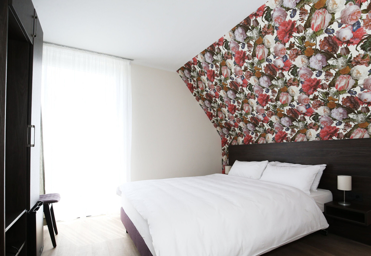Room 3, Fährhaus am Rhein Hotel Düsseldorf, Düsseldorf