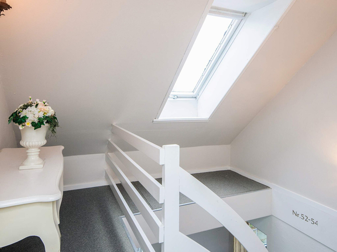 Interior 5, 4 Star Holiday Home in Tylstrup, Aalborg